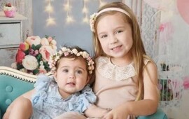 La búsqueda continúa con el propósito de hallar el cuerpo de Delfina Hecker