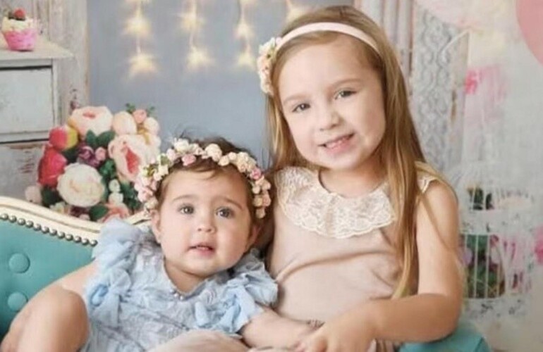 La b&uacute;squeda contin&uacute;a con el prop&oacute;sito de hallar el cuerpo de Delfina Hecker