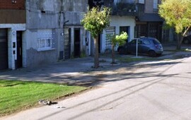 (Google Street View)