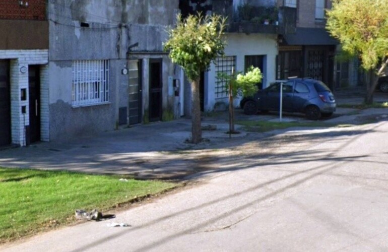 (Google Street View)