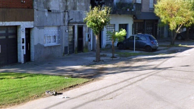 (Google Street View)