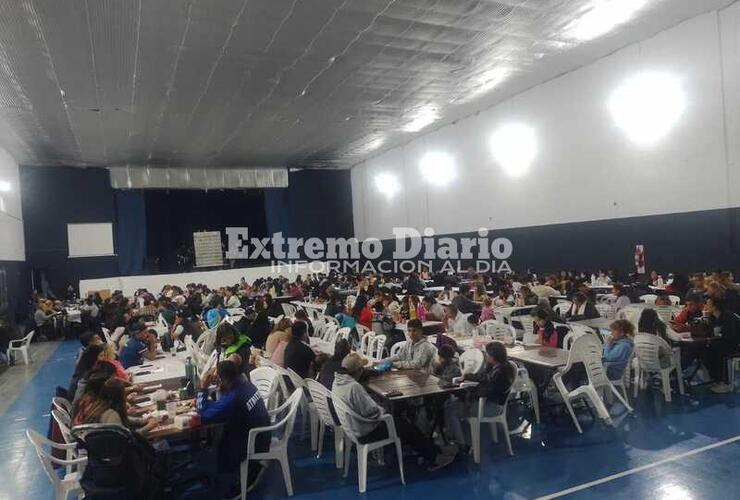 Imagen de Inauguraci&oacute;n del nuevo Sal&oacute;n Azul del ASAC