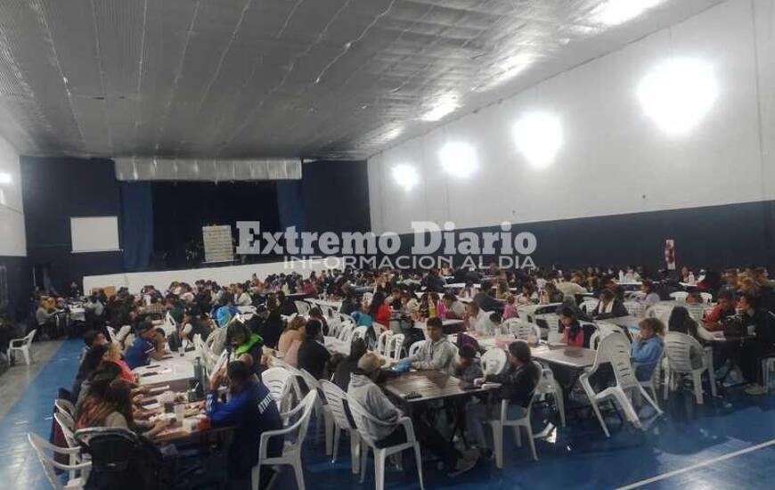 Imagen de Inauguración del nuevo Salón Azul del ASAC