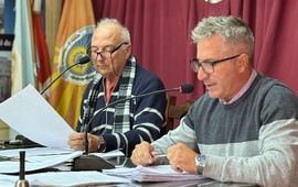 Imagen de Resumen de los proyectos presentados este martes en el Concejo Municipal