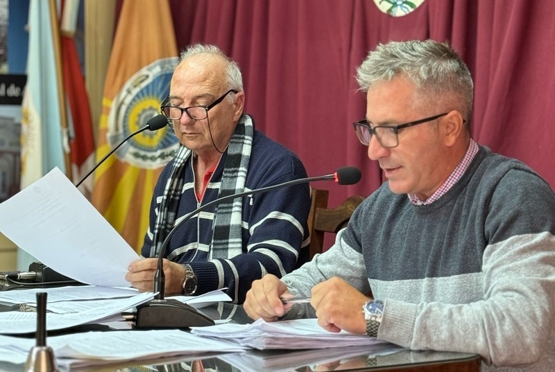 Imagen de Resumen de los proyectos presentados este martes en el Concejo Municipal