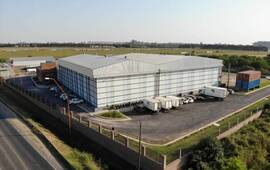 El frigor&iacute;fico sigue en la mira por da&ntilde;os al medio ambiente.