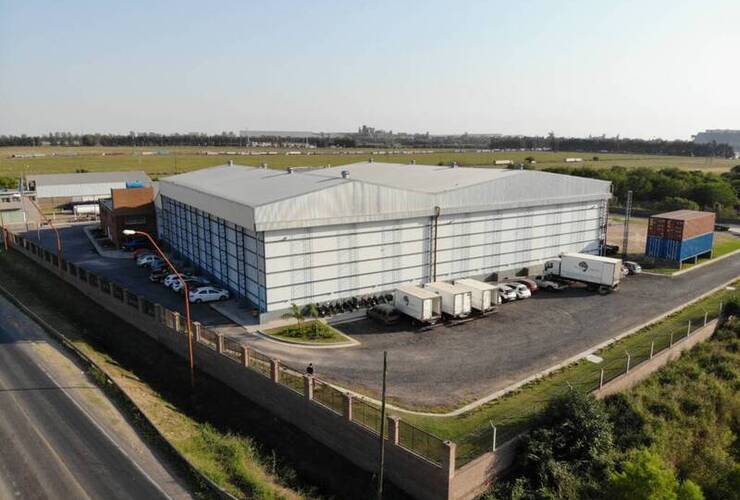 El frigor&iacute;fico sigue en la mira por da&ntilde;os al medio ambiente.