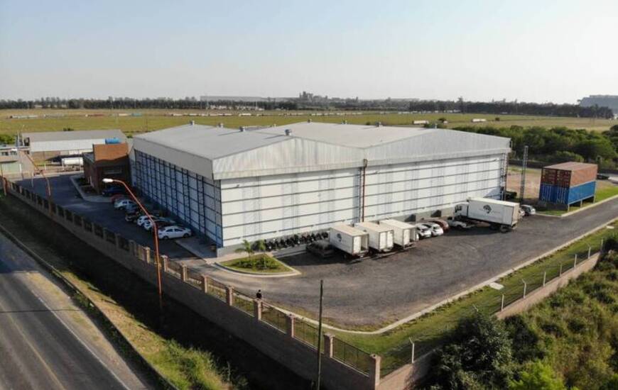 El frigorífico sigue en la mira por daños al medio ambiente.