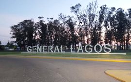 Imagen de Feriado local: Desde la Comuna aclaran que los comercios pueden abrir el sábado