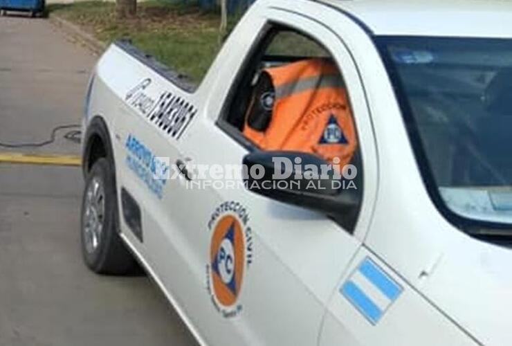 Imagen de Denuncia en Protección Civil: una empleada acusa a sus superiores por malos tratos e insinuaciones