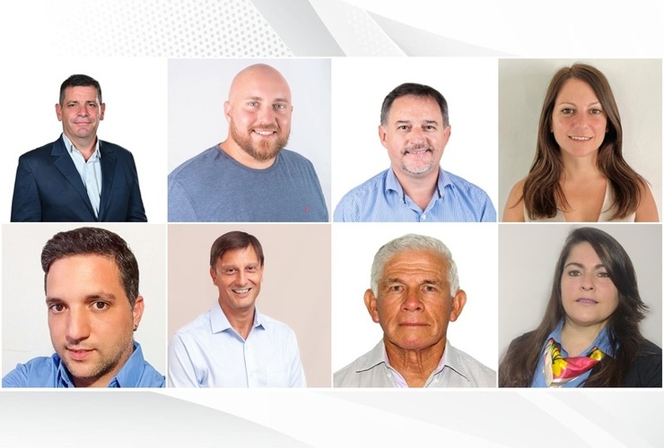 Imagen de ¿Qué se elige el 13 de abril?