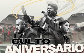 Imagen de La Iglesia Asamblea de Dios celebra 22 años de pastoreo en Arroyo Seco