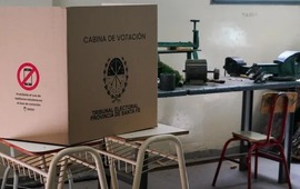 Imagen de Arroyo Seco: Resultados Elecciones Legislativas 2025 categor&iacute;a Concejales