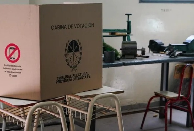 Imagen de Arroyo Seco: Resultados Elecciones Legislativas 2025 categoría Concejales