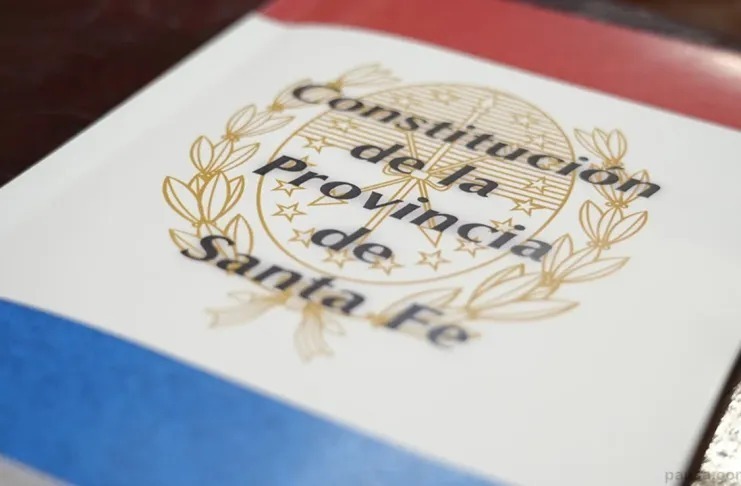 Imagen de &iquest;Qui&eacute;nes son los convencionales constituyentes que reformar&aacute;n la Constituci&oacute;n de Santa Fe?