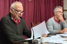 Imagen de Temas presentados y tratados en el Concejo en la sesión ordinaria de este martes