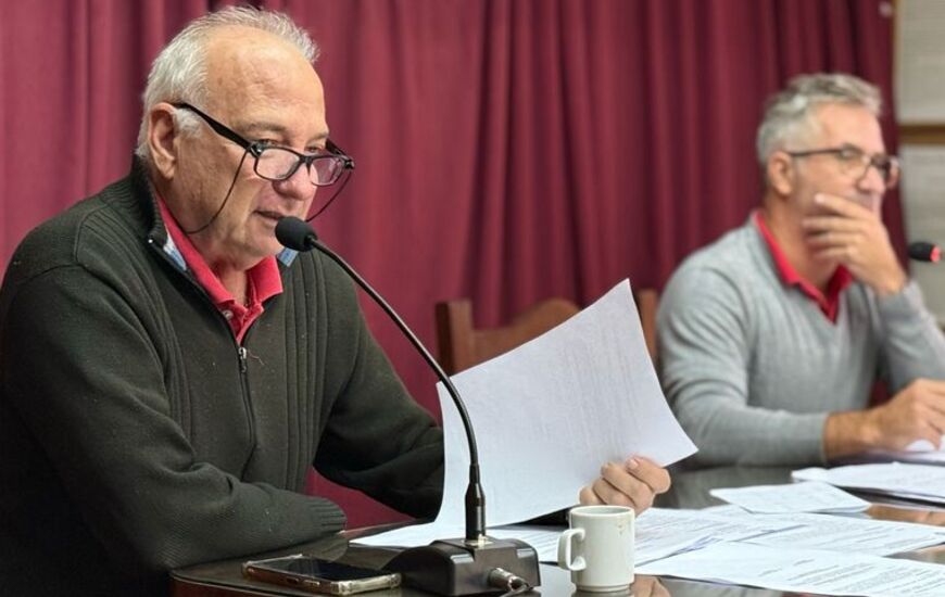 Imagen de Temas presentados y tratados en el Concejo en la sesi&oacute;n ordinaria de este martes