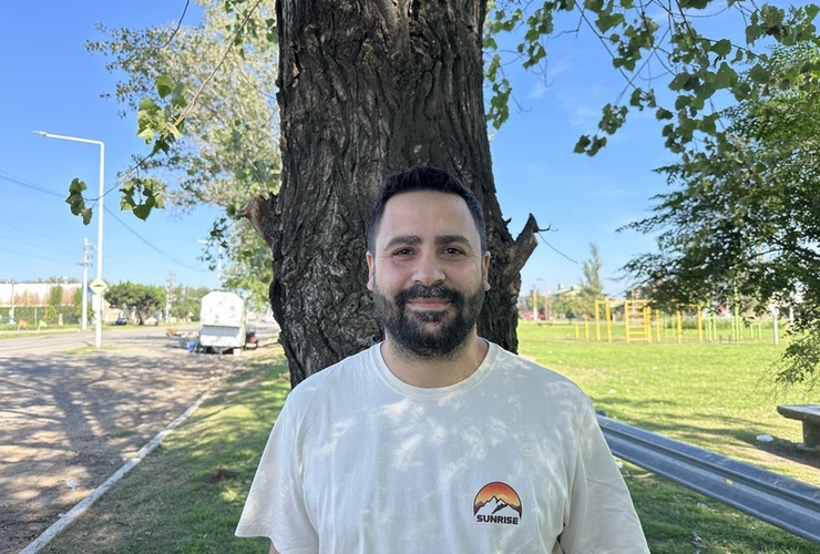 Imagen de De Cristofano vs Centini: Dichos en redes sociales por Cultura