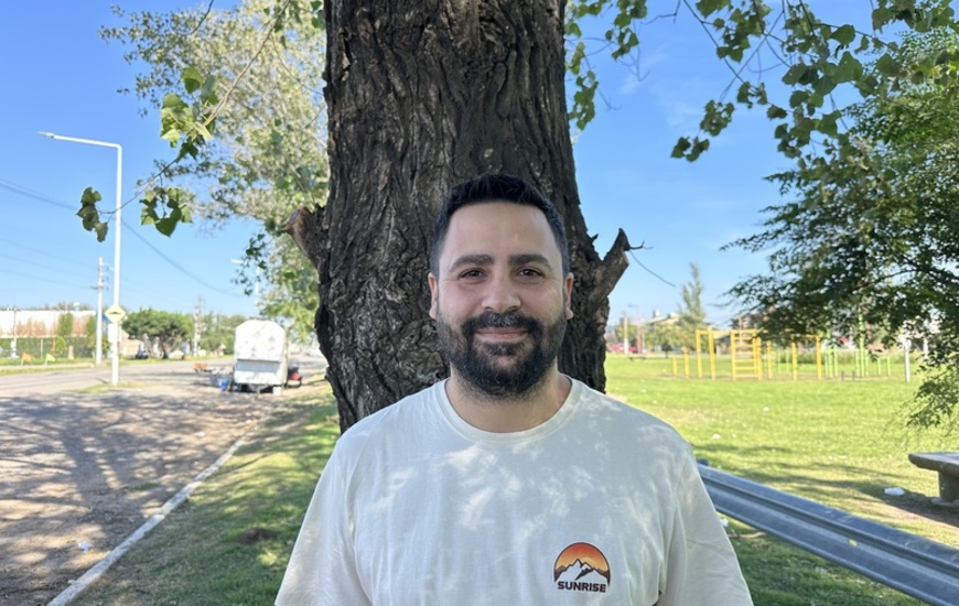 Imagen de De Cristofano vs Centini: Dichos en redes sociales por Cultura