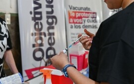 Imagen de Dengue: confirman la primera muerte en la provincia y los casos siguen en aumento