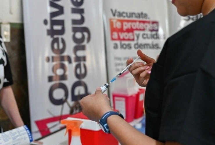 Imagen de Dengue: confirman la primera muerte en la provincia y los casos siguen en aumento