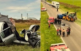 Foto: Mirador Provincial