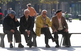 Imagen de Los jubilados de Ansés que puedan pagar $53.500 por mes accederán a un préstamo de $ 1 millón