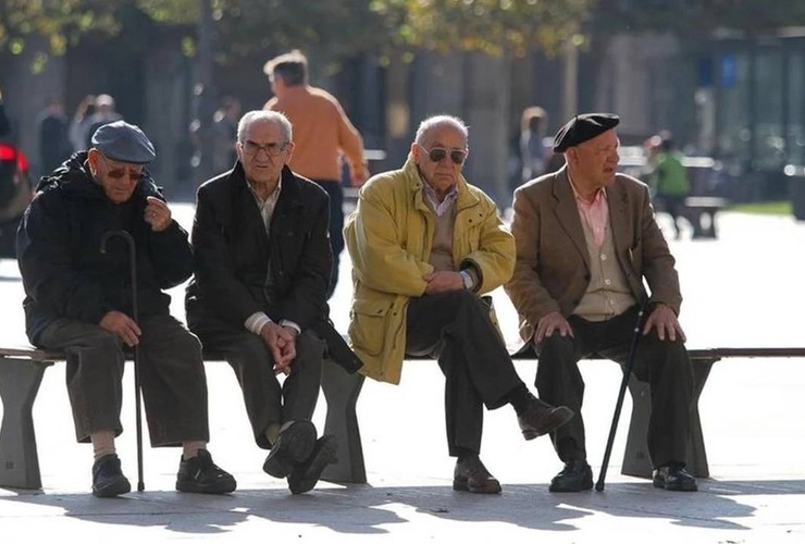 Imagen de Los jubilados de Ansés que puedan pagar $53.500 por mes accederán a un préstamo de $ 1 millón