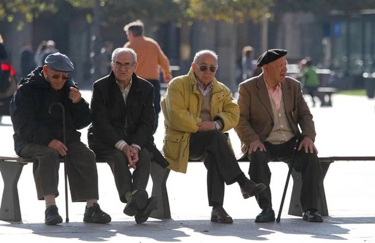 Imagen de Los jubilados de Ans&eacute;s que puedan pagar $53.500 por mes acceder&aacute;n a un pr&eacute;stamo de $ 1 mill&oacute;n