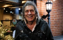 Gatti falleci&oacute; este domingo a los 80 a&ntilde;os tras permanecer internado durante dos meses. (Gonzalo Colini / La Naci&oacute;n)