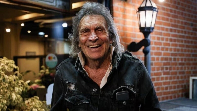 Gatti falleció este domingo a los 80 años tras permanecer internado durante dos meses. (Gonzalo Colini / La Nación)