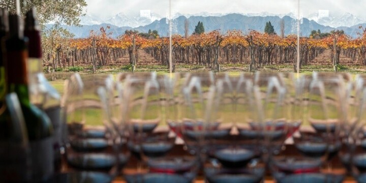 Mendoza, uno de los destinos elegidos para Semana Santa.