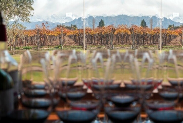 Mendoza, uno de los destinos elegidos para Semana Santa.