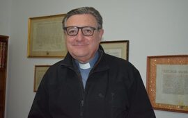 Muerte del Papa Francisco: Monseñor Eduardo Martin