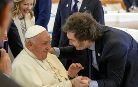 Foto: AP/Andrew Medichini.