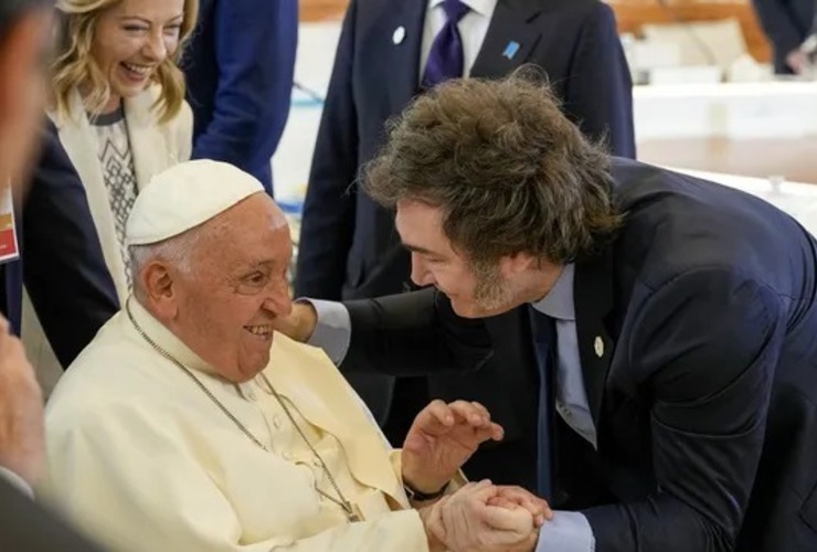Foto: AP/Andrew Medichini.