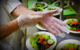 Imagen de Alvear lanza un nuevo curso de Manipulación Higiénica de Alimentos