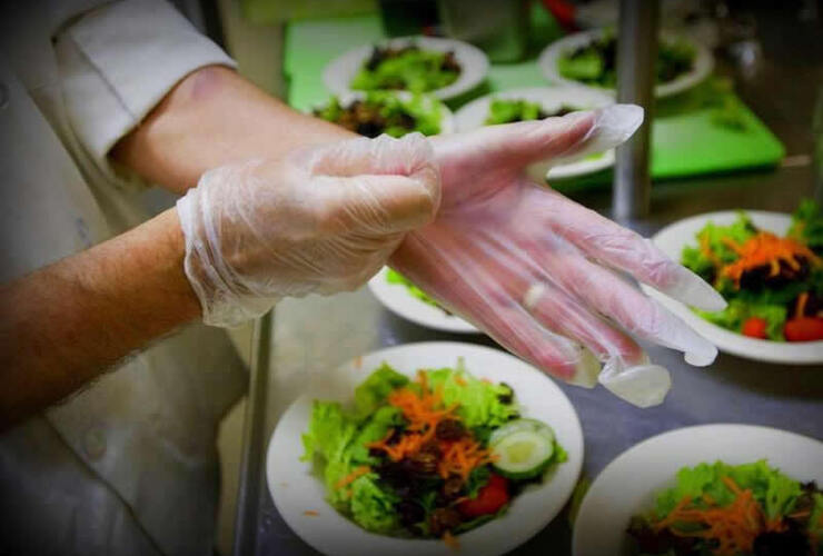 Imagen de Alvear lanza un nuevo curso de Manipulación Higiénica de Alimentos