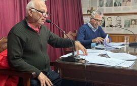 Imagen de Concejo Municipal: Orden del d&iacute;a, sesi&oacute;n ordinaria martes 22 de abril 2025