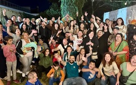 El partido tiene la posibilidad hist&oacute;rica de meter dos concejales.