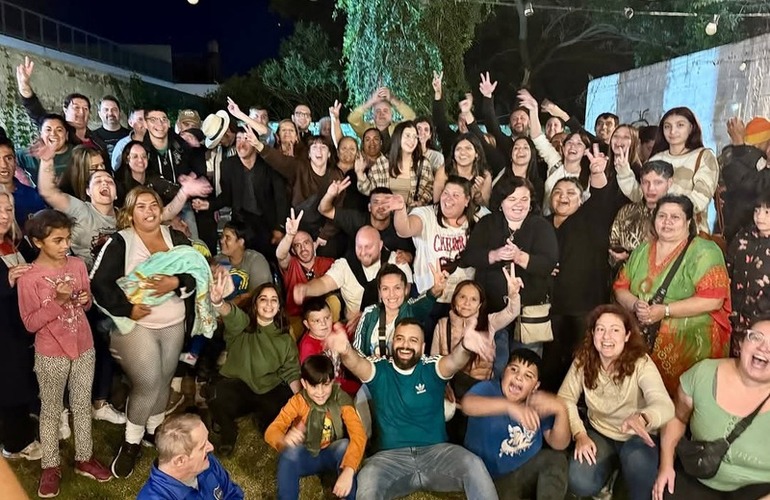 El partido tiene la posibilidad histórica de meter dos concejales.