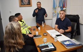 Foto: Municipalidad Pueblo Esther