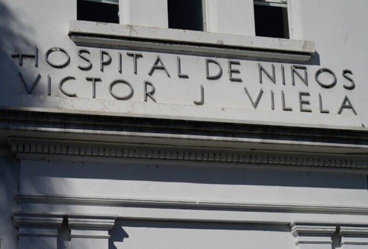 Imagen de Una beba internada por una patología neurológica falleció y tras su muerte se detectó que tenía dengue