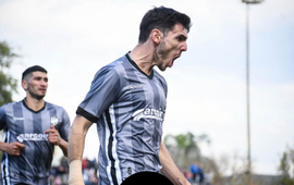 Imagen de Copa Santa Fe: Uni&oacute;n juega ma&ntilde;ana ante Belgrano de Serodino