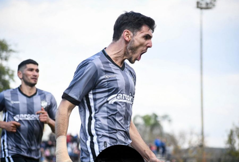 Imagen de Copa Santa Fe: Unión juega mañana ante Belgrano de Serodino