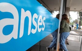 La Administración Nacional de la Seguridad Social (Ansés) informó la nueva escala.