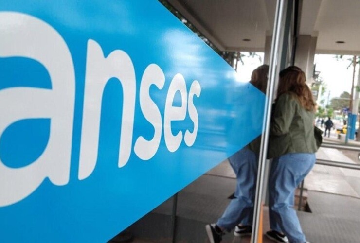 La Administración Nacional de la Seguridad Social (Ansés) informó la nueva escala.