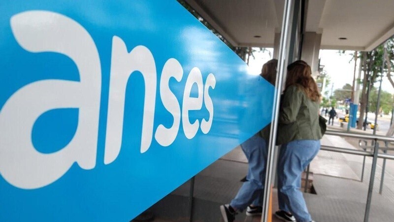 La Administración Nacional de la Seguridad Social (Ansés) informó la nueva escala.