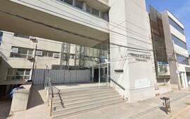 Imagen de Inhabilitan a padre deudor de cuota alimentaria para jugar en liga regional de fútbol