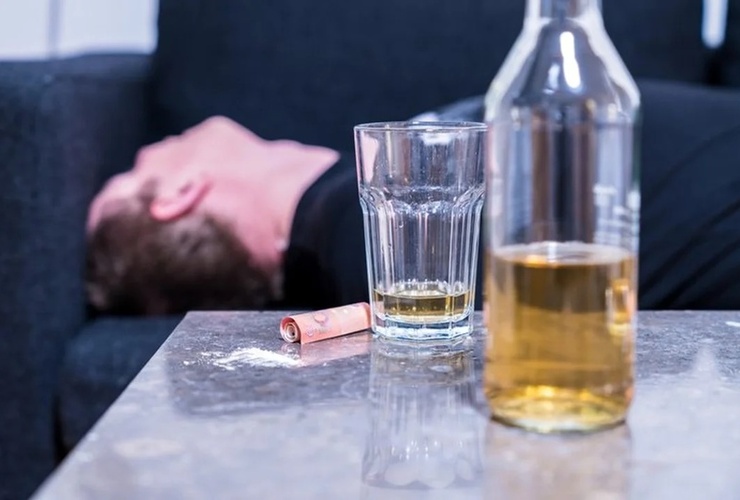 Imagen de Consumos problemáticos: detectan más casos y preocupa el arraigo de la cocaína